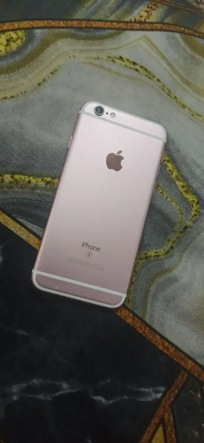 فروش فقط شیش میلیون|موبایل|اصفهان, خلجا|دیوار