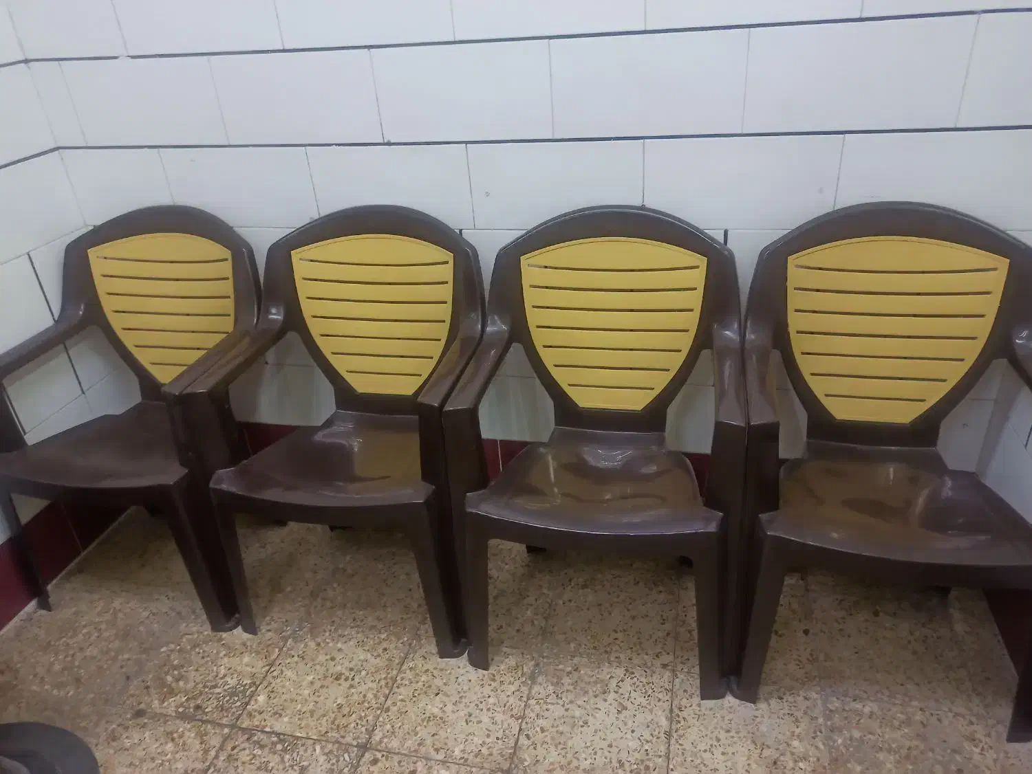 صندلی مبلی|صندلی و نیمکت|بهبهان, |دیوار