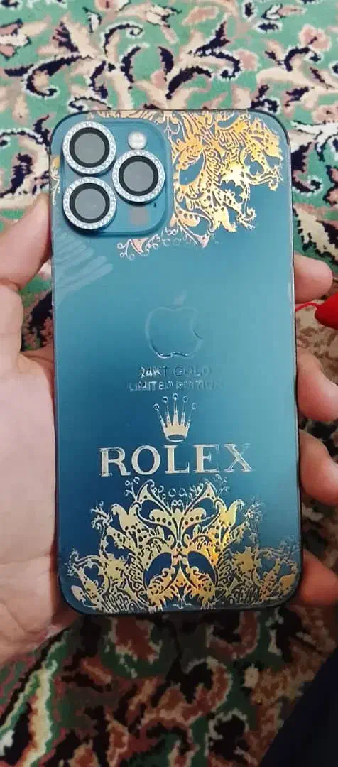 iPhone 12pro max|موبایل|زهک, |دیوار