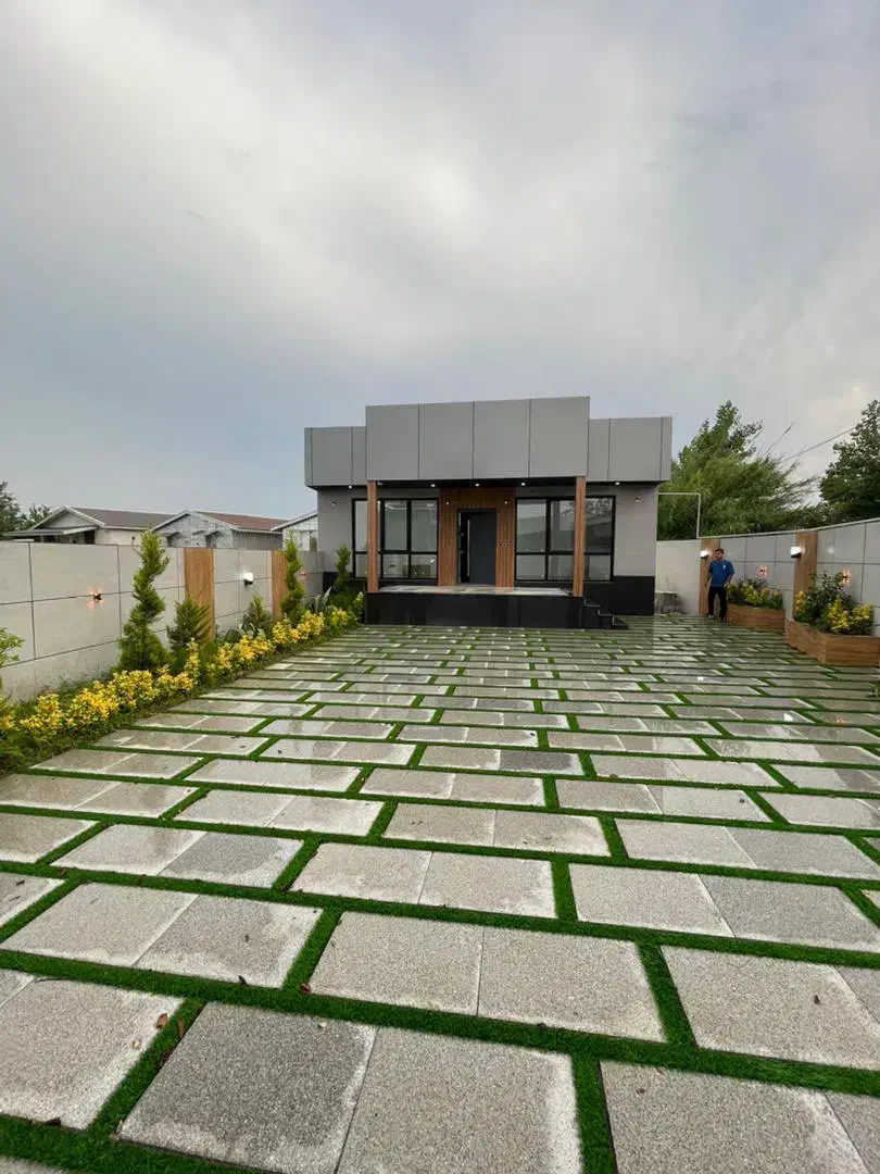 ویلا نمامدرن خوش ساخت280متری ساحلی لوکیشن دنج|فروش خانه و ویلا|رشت, گلسار|دیوار