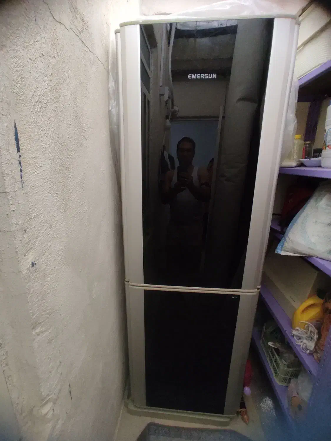 یخچال امرسان،در حد نو|یخچال و فریزر|دوگنبدان, |دیوار