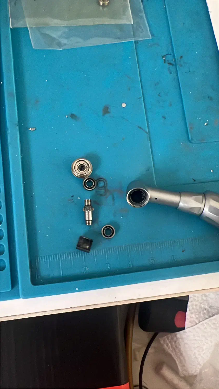 تعمیر تجهیزات دندانپزشکی|پزشکی|تهران, اسکندری|دیوار