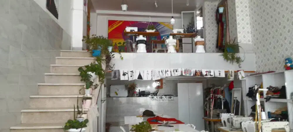 تجاری۵۶ متری با۱۸مترنیم طبقه بلوار نماز نبش نماز۱۸|اجارهٔ مغازه و غرفه|ایلام, |دیوار