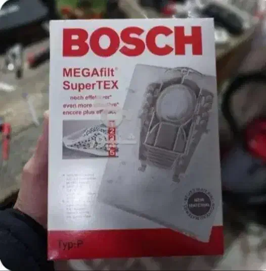 جشنواره فروش انواع کیسه نانو جاروبرقی|لوازم نظافت|آمل, |دیوار