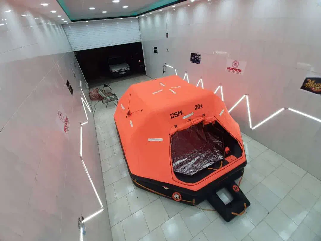 قایق بادی|قایق و سایر وسایل نقلیه|تهران, تجریش|دیوار