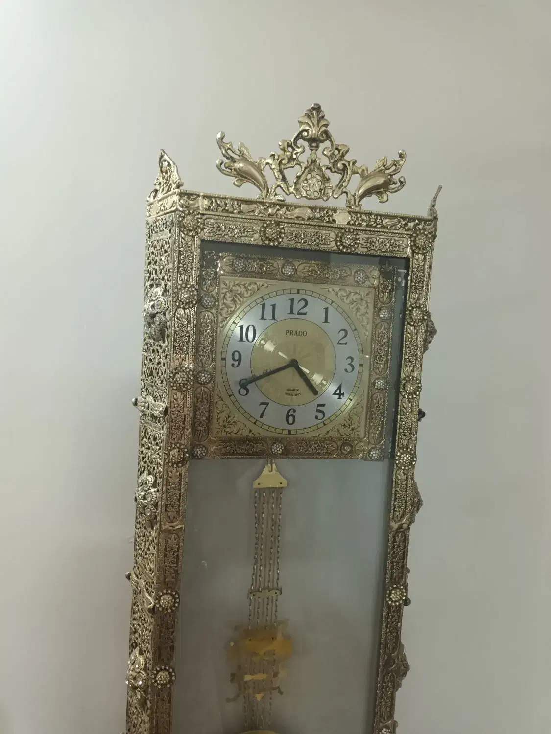 ساعت قدی|ساعت دیواری و تزئینی|تهران, بهمن یار|دیوار