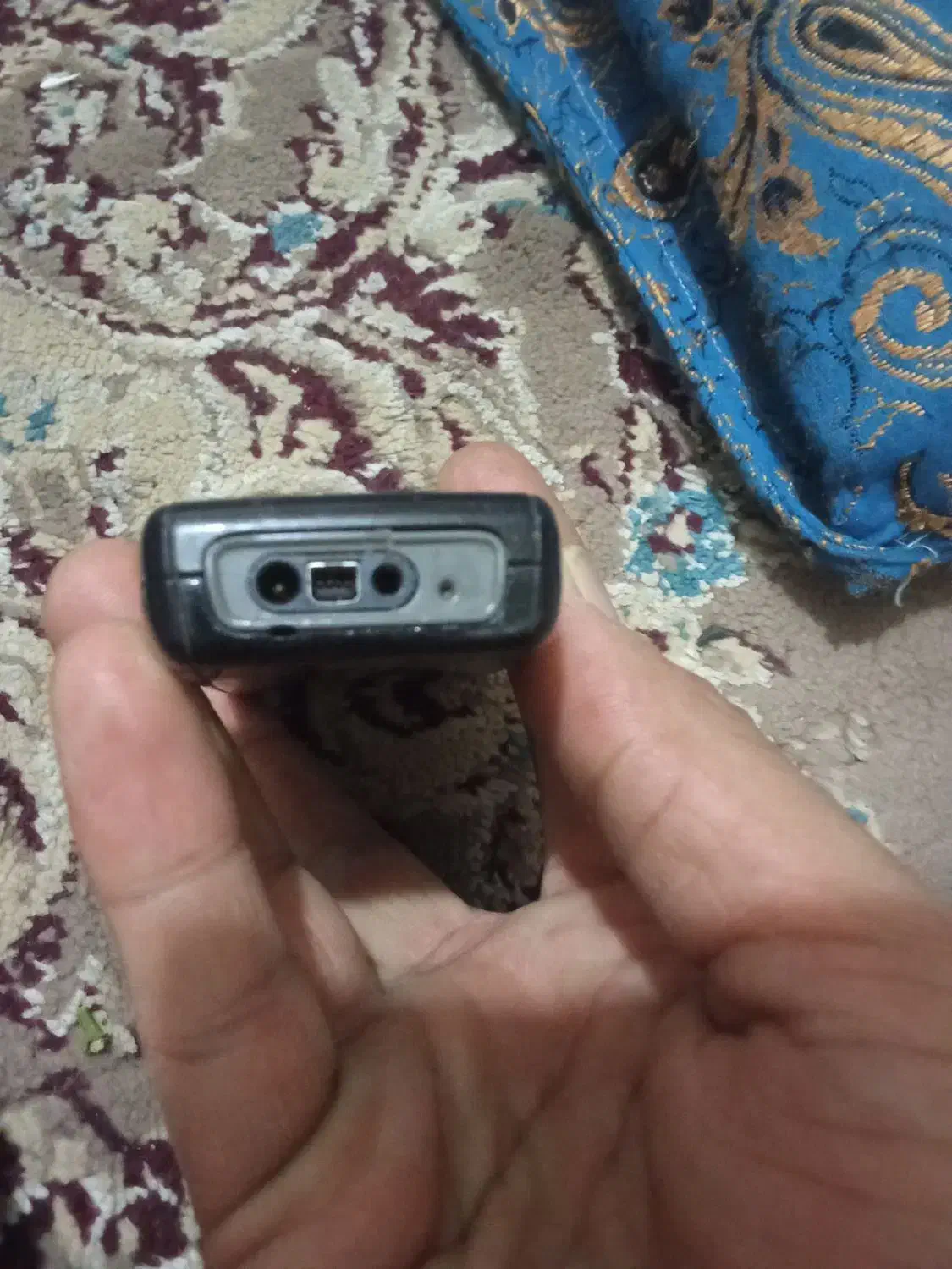 نوکیاساده 1600درحدنو|موبایل|بیرجند, |دیوار