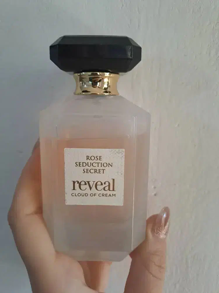 ادکلن زنانه ویکتوریا تیس کرم کلود گرم و شیرین|آرایشی، بهداشتی، درمانی|چهارباغ, |دیوار