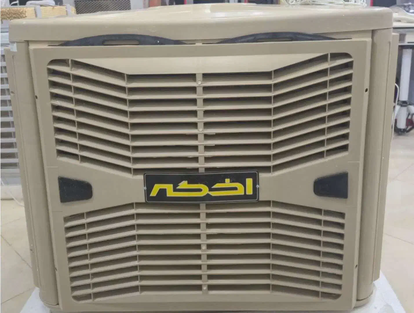 اخگر  (( کولر آبی  19000 ))|کولر آبی|بجنورد, |دیوار