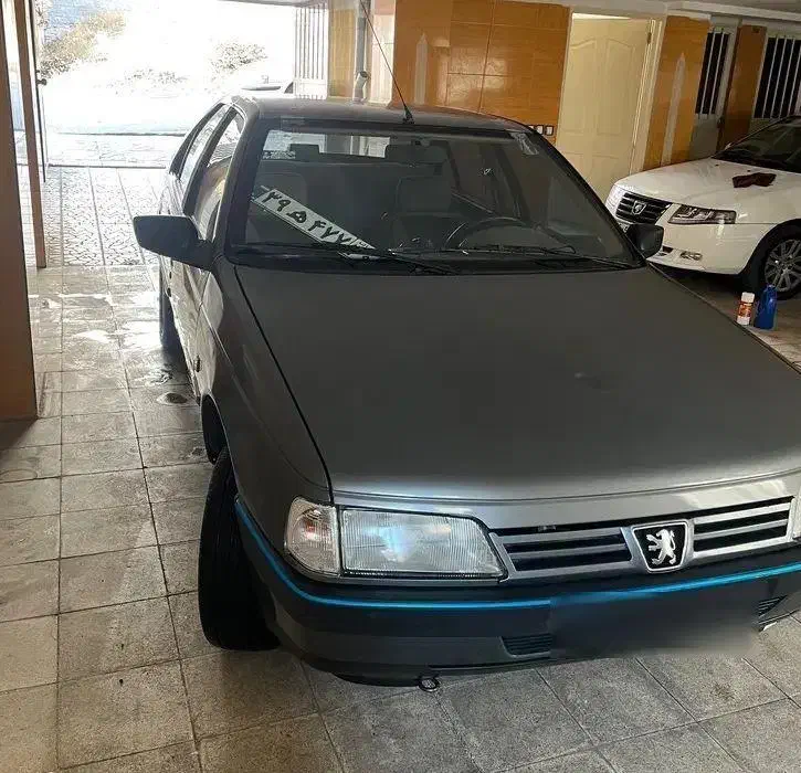 پژو ۴۰۵ مدل ۹۴|خودرو سواری و وانت|دماوند, گیلاوند|دیوار