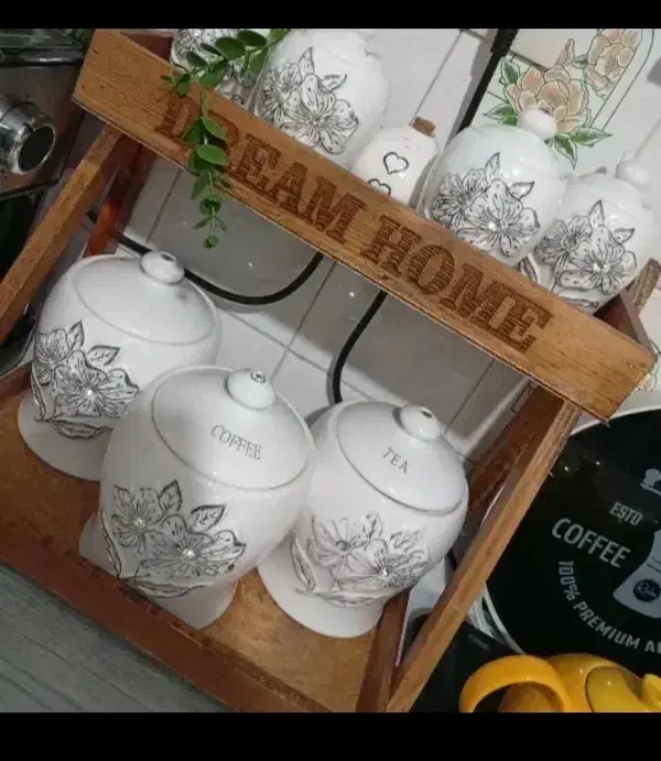 استند|آب‌چکان و نظم‌دهنده ظروف|مشهد, سمزقند|دیوار