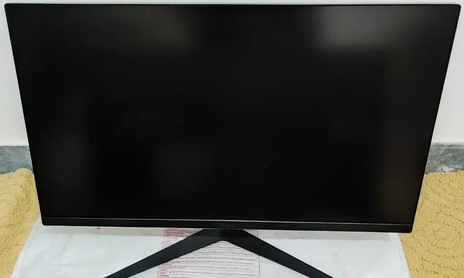 مانیتور ال جی|قطعات و لوازم جانبی رایانه|ایلام, |دیوار