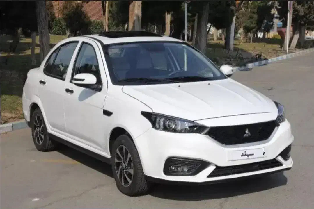 ماشین سهند|خودرو سواری و وانت|آستارا, |دیوار