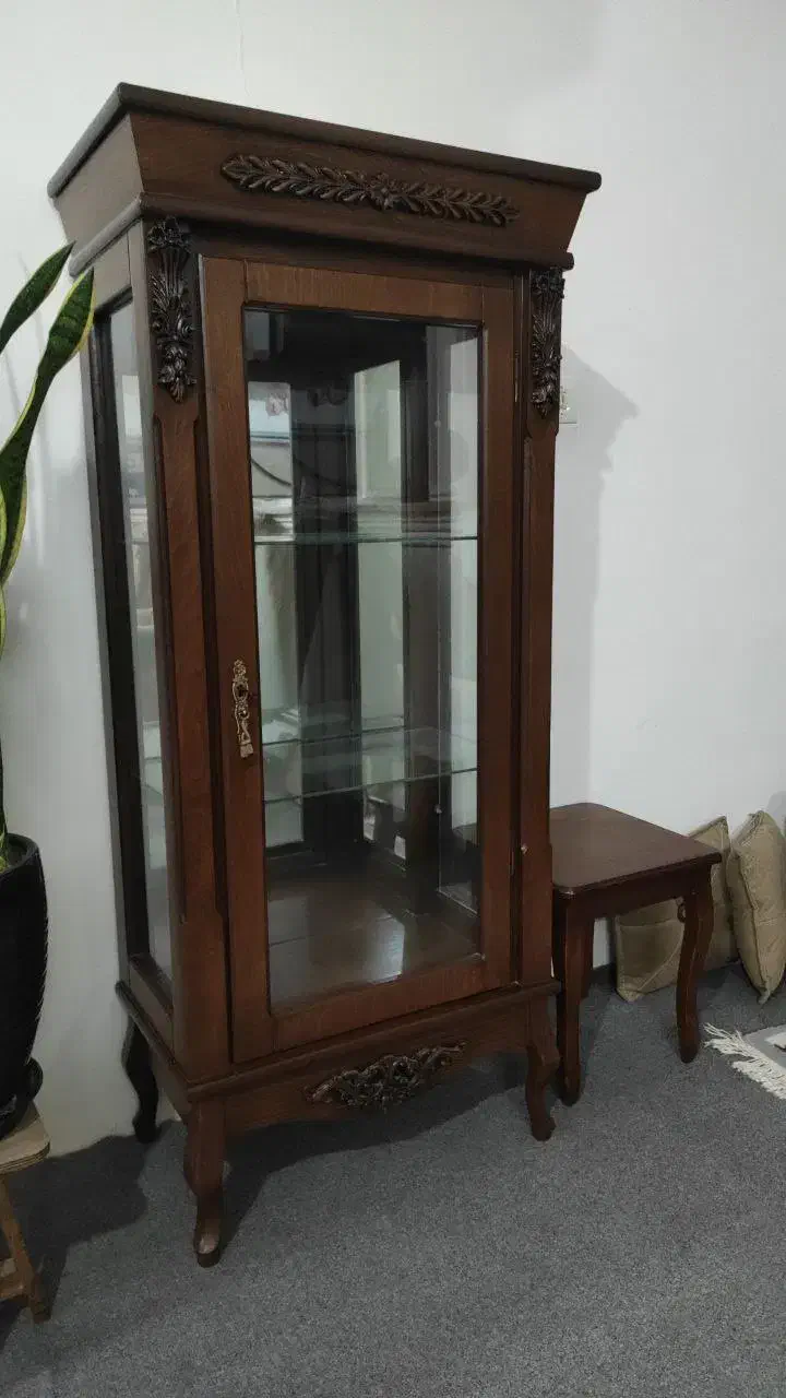 بوفه|بوفه، ویترین، کنسول|مشهد, شفا|دیوار