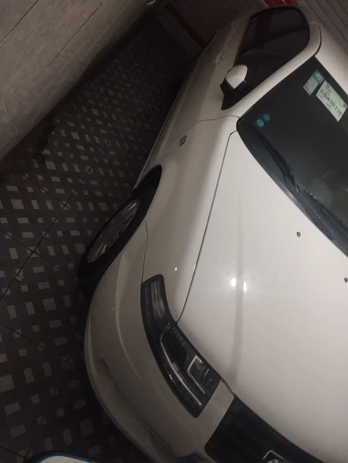 سمند سورن 1404 سیمی|خودرو سواری و وانت|اهواز, ۲۴ متری|دیوار