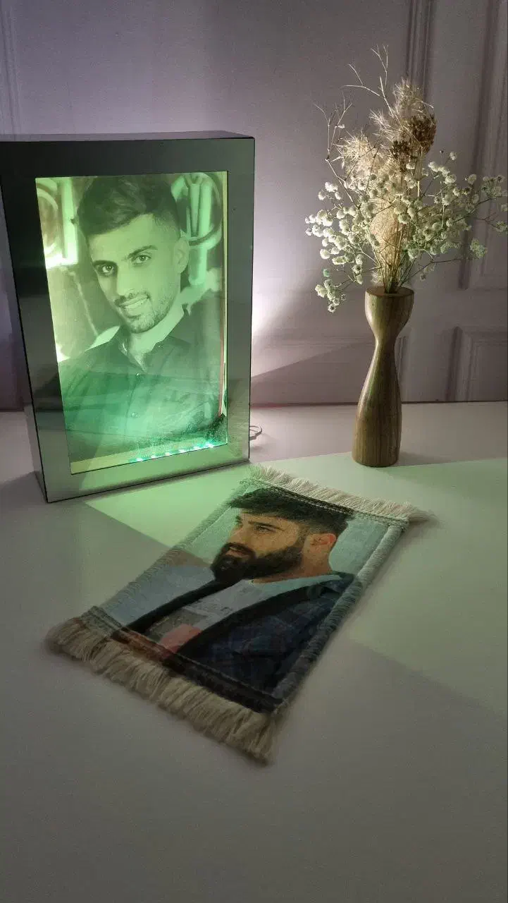 خاصترین ها|چراغ خواب و آباژور|بیرجند, |دیوار