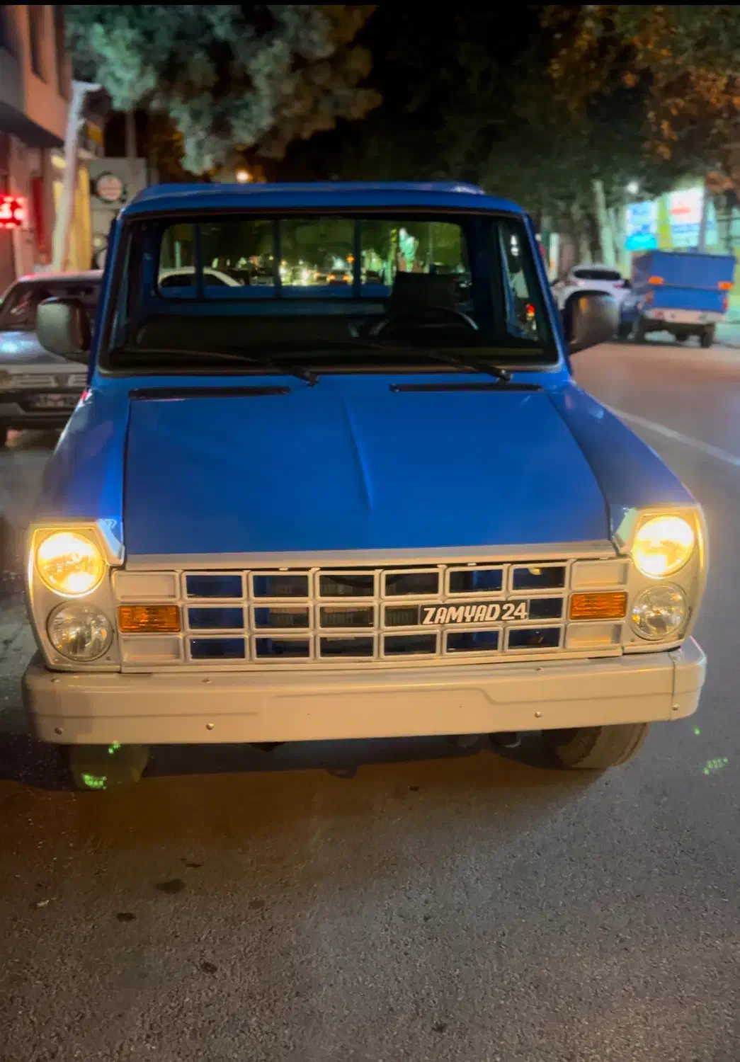 نیسان دیزل مدل 90|خودرو سواری و وانت|گنبد کاووس, |دیوار