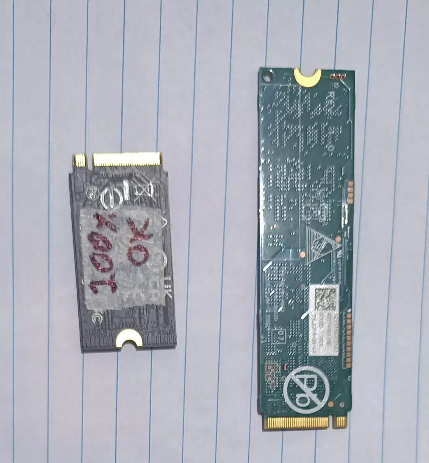 هارد ssd m2|قطعات و لوازم جانبی رایانه|مشهد, همت آباد|دیوار