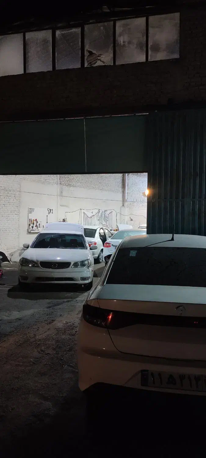 صافکار نیمه ماهر pdr یا سنتی|استخدام صنعتی، فنی، مهندسی|تبریز, |دیوار