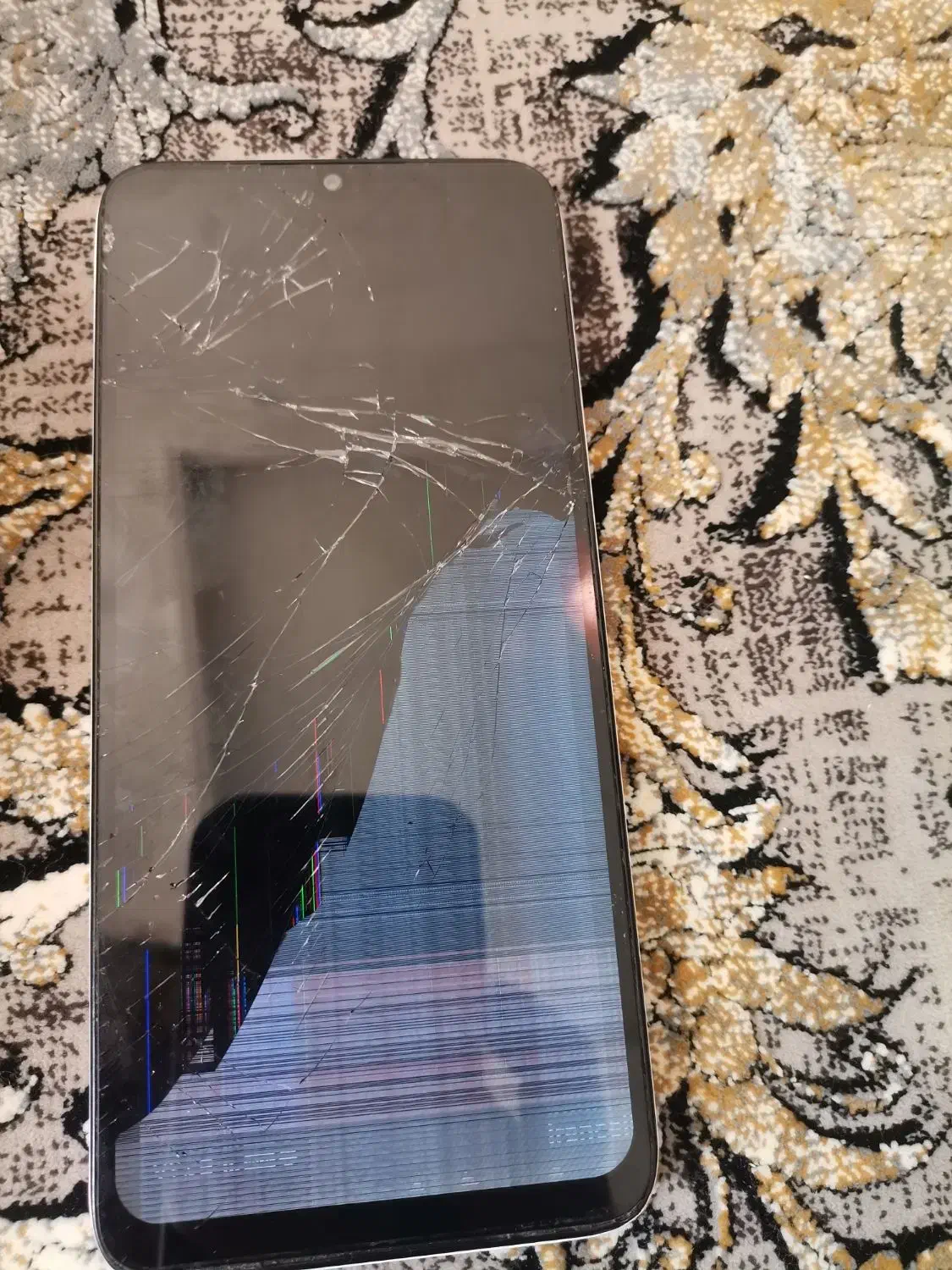 گوشی وکال v1|موبایل|تهران, شهرک ابوذر|دیوار