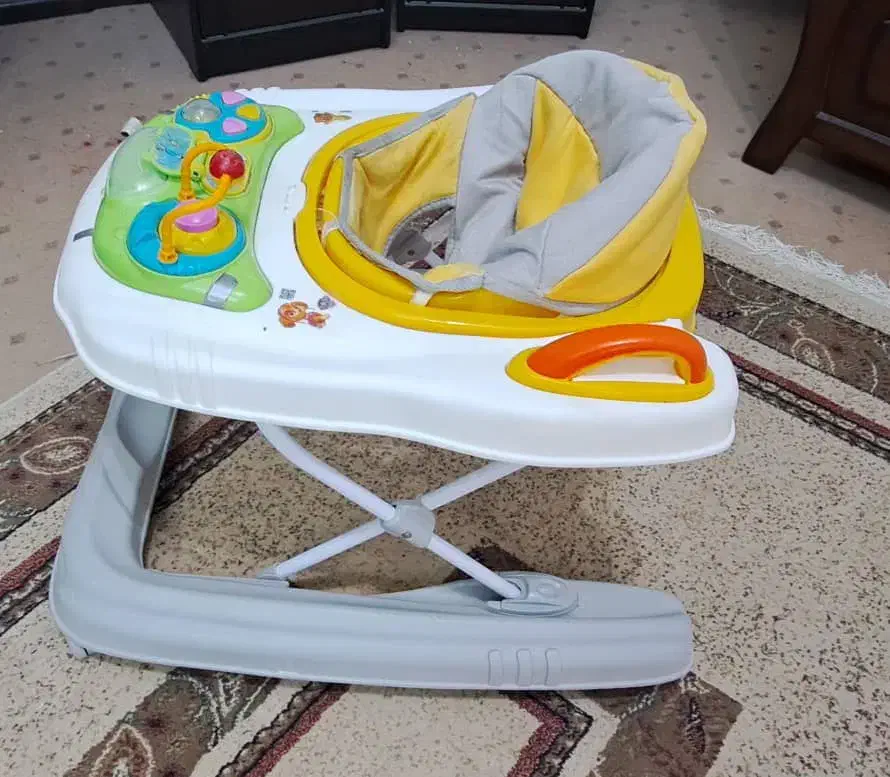 روروک کودک|کالسکه و لوازم جانبی|مبارکه, |دیوار