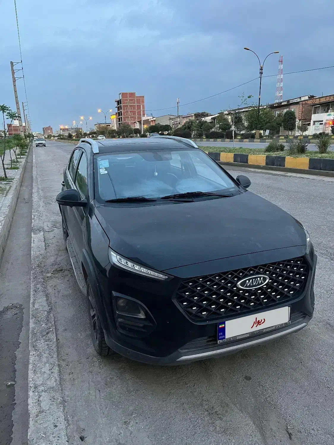 X22 pro|خودرو سواری و وانت|گرگان, |دیوار