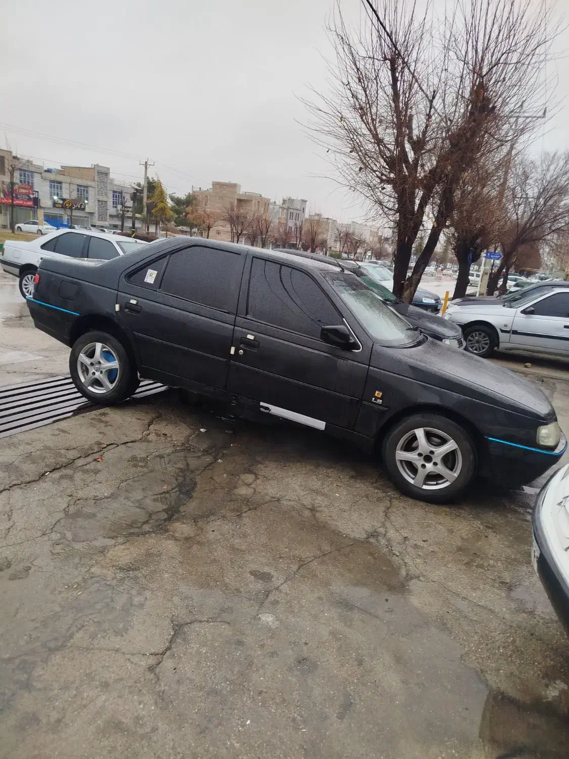 پژومشکی85|خودرو سواری و وانت|یاسوج, |دیوار