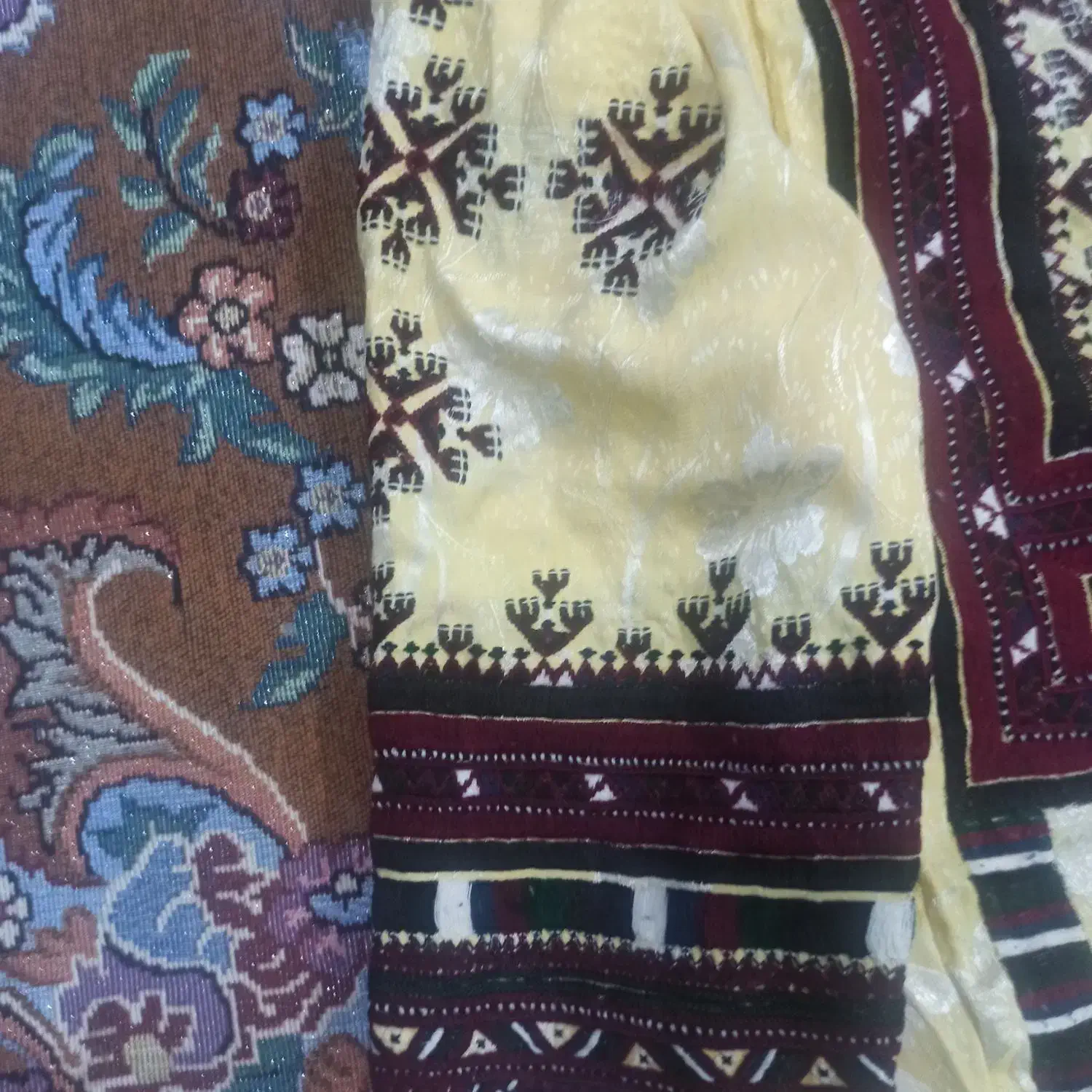 لباس دست دوز فروشی|لباس|ایرانشهر, |دیوار