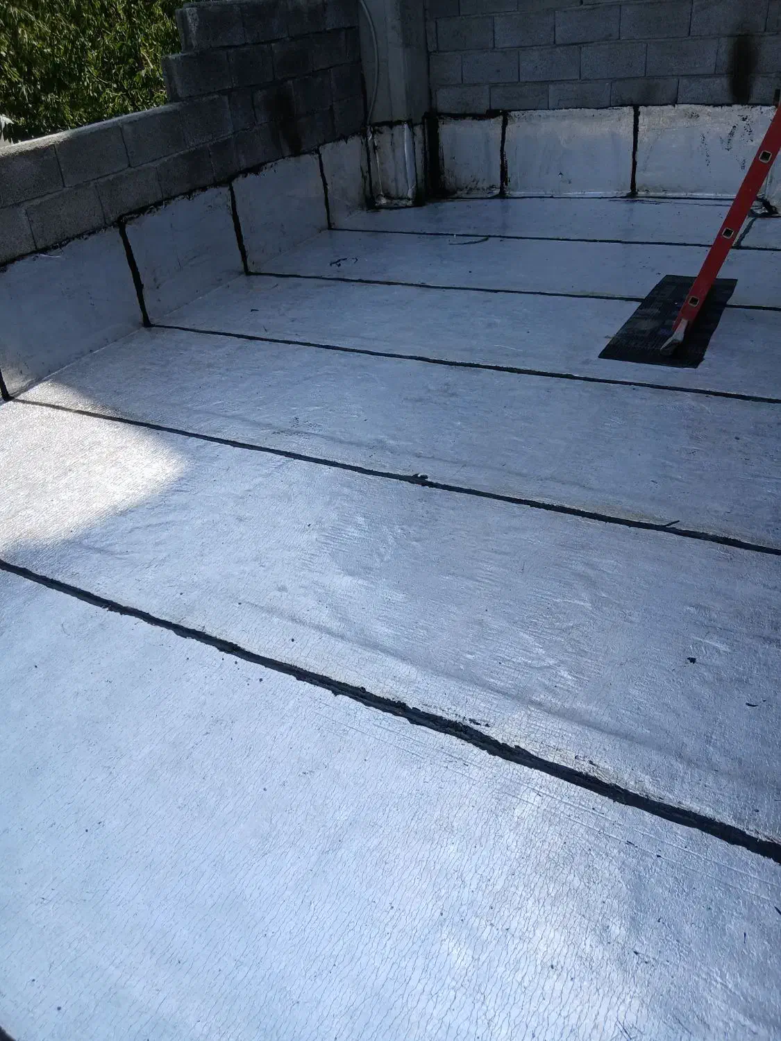 ایزوگام قیرگونی آسفالت|خدمات پیشه و مهارت|تهران, تهرانپارس غربی|دیوار