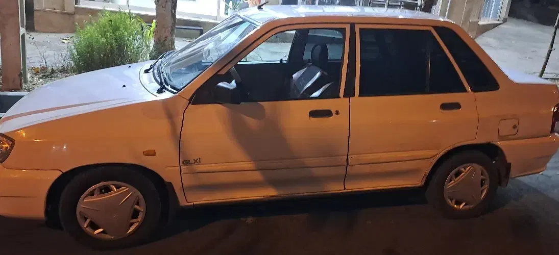 پراید|خودرو سواری و وانت|دماوند, گیلاوند|دیوار