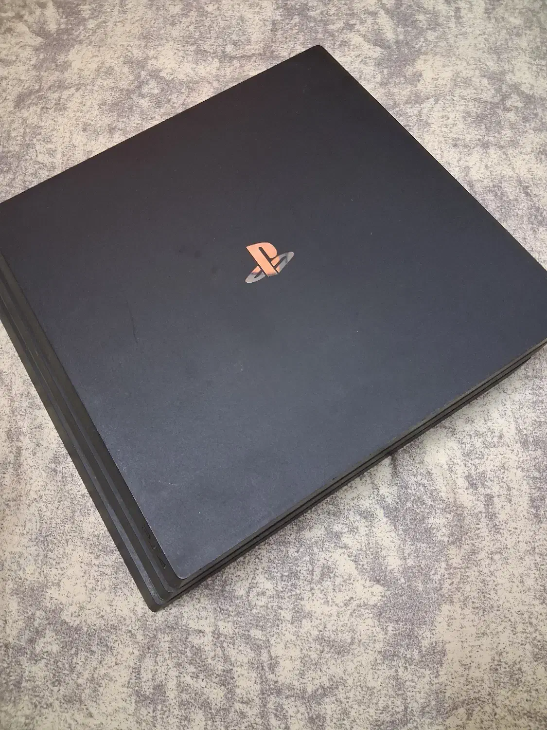 Ps4 pro دو دسته یک ترابایت|کنسول، بازی ویدئویی و آنلاین|قم, چهار امامزاده|دیوار