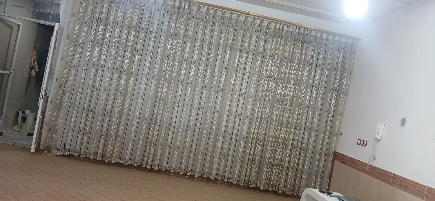 پرده پذیرایی|پرده، رانر، رومیزی|کاشمر, |دیوار