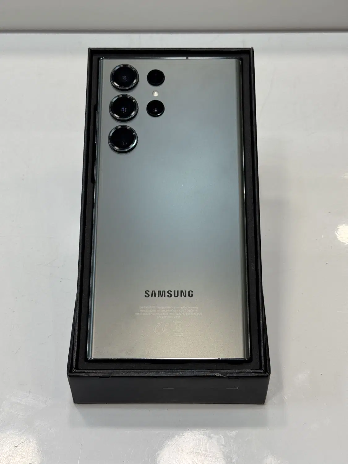 SAMSUNG S23 ULTRA سامسونگ اس ۲۳ الترا|موبایل|تهران, فردوس|دیوار