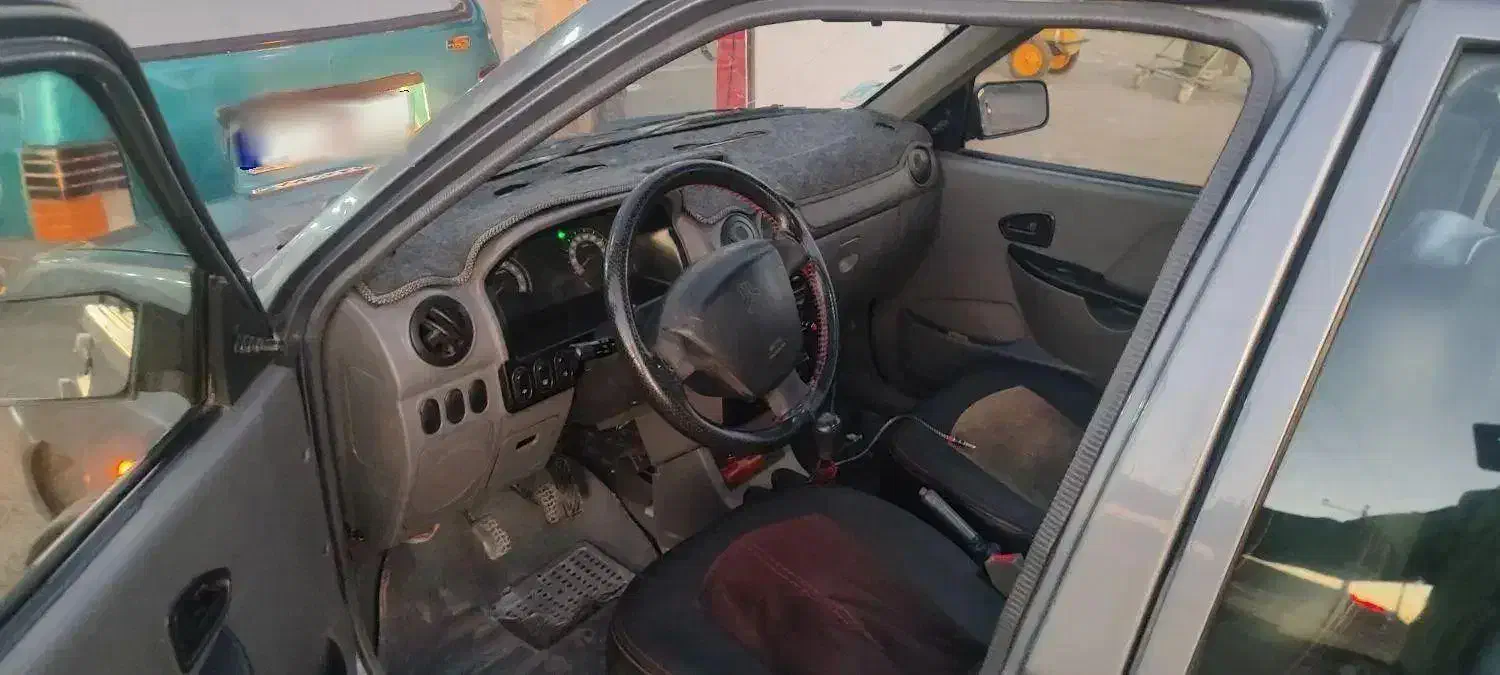 پراید 131 مدل 94|خودرو سواری و وانت|دهگلان, |دیوار