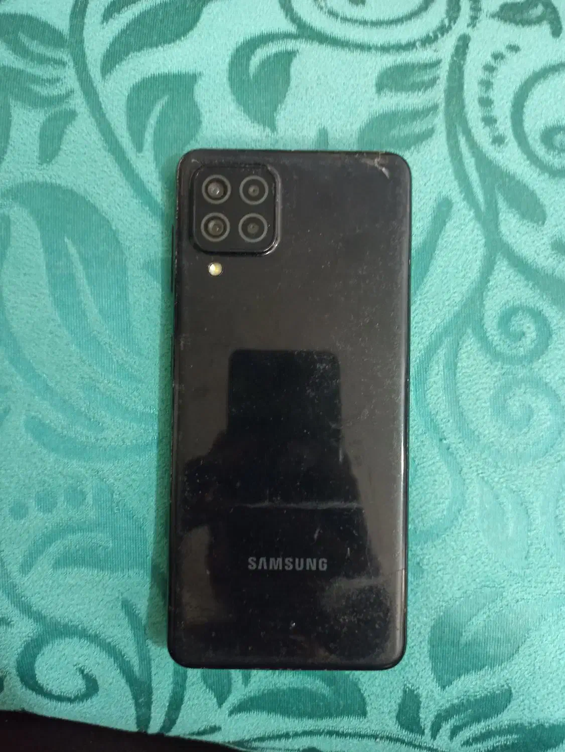 گوشی A22|موبایل|مشهد, شهید آوینی|دیوار