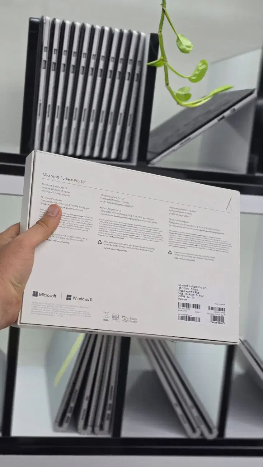 لپ تاپ سرفیس پرو سرفیس بوک مکبوک سورفیس اپل ایسوس|رایانه همراه|اندیمشک, |دیوار