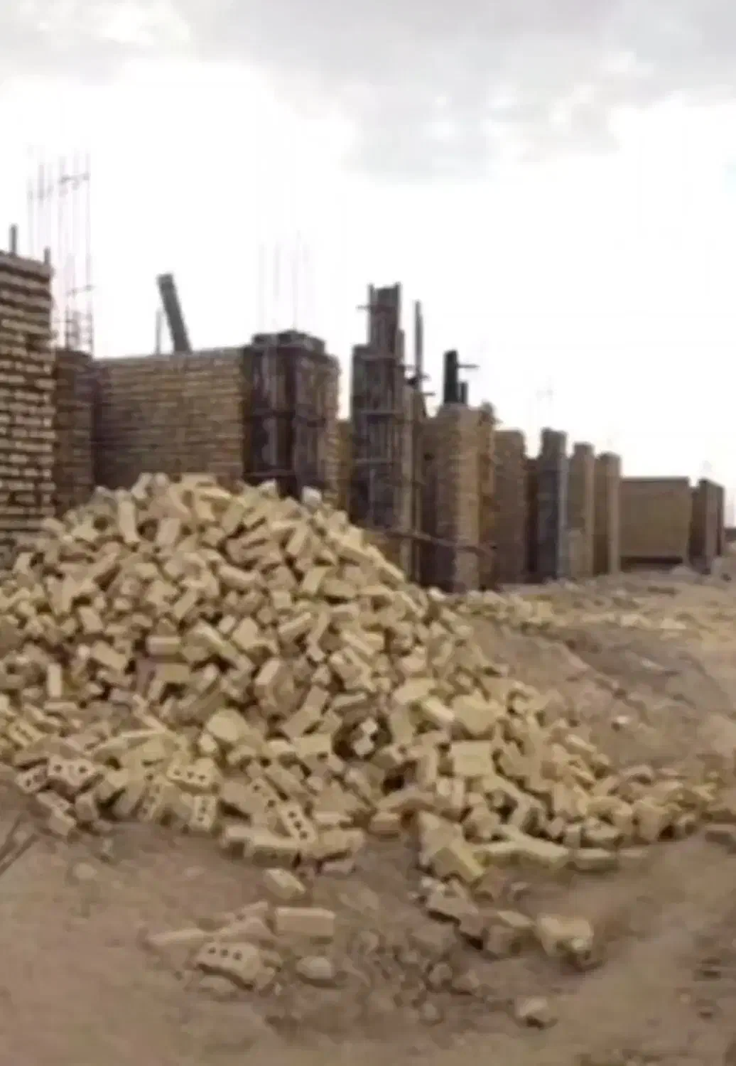 مسکن ملی فاز ۴|فروش خانه و ویلا|لامرد, |دیوار