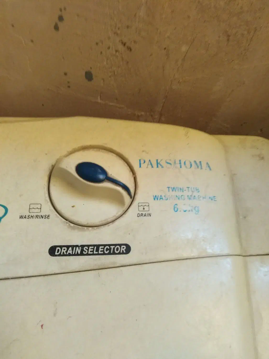 لباسشویی 6/5کیلویی|ماشین لباسشویی و خشک‌کن لباس|مشهد, نوید|دیوار