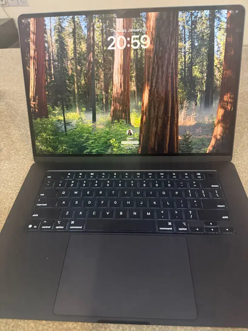 مک بوک  m4|رایانه همراه|ورامین, ورامین|دیوار