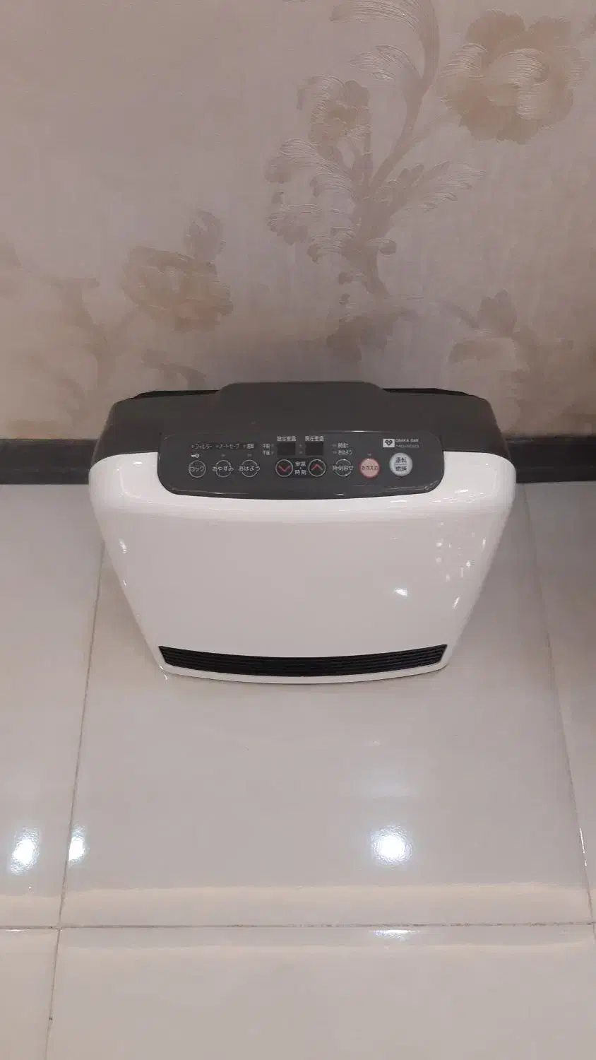 دو دستگاه بخاری ژاپنی بسیار تمیز|بخاری، هیتر، شومینه|مشهد, امیریه|دیوار