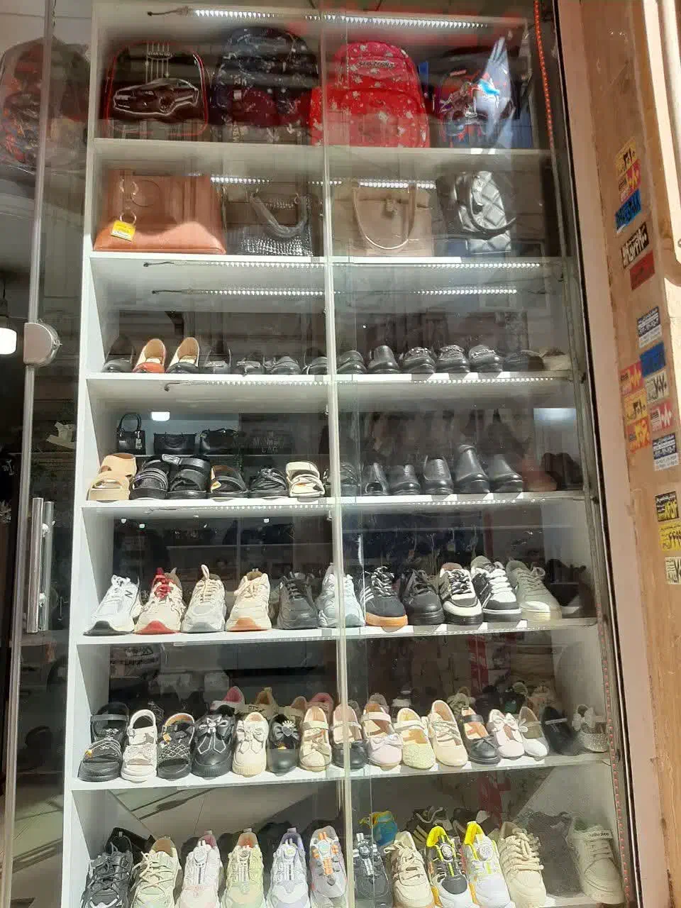 فروش فوری عمده و یکجا اجناس مغازه|فروشگاه و مغازه|ری, سیزده آبان|دیوار