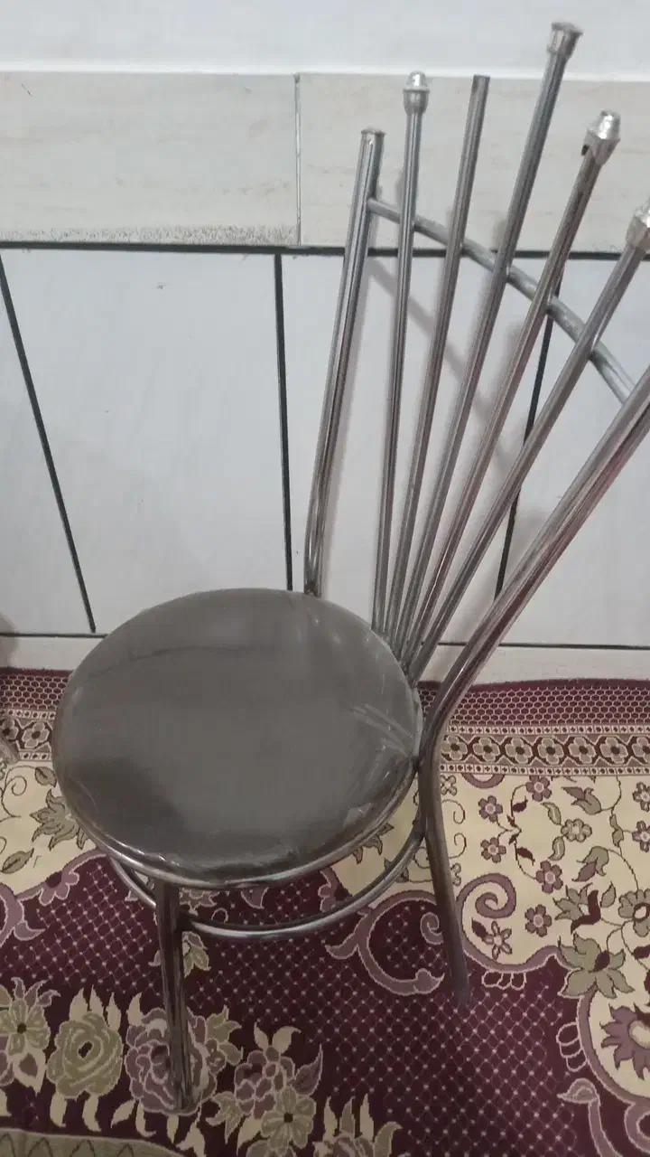 فروش میز وصندلی ناهارخوری|میز و صندلی غذاخوری|فرخ‌شهر, |دیوار