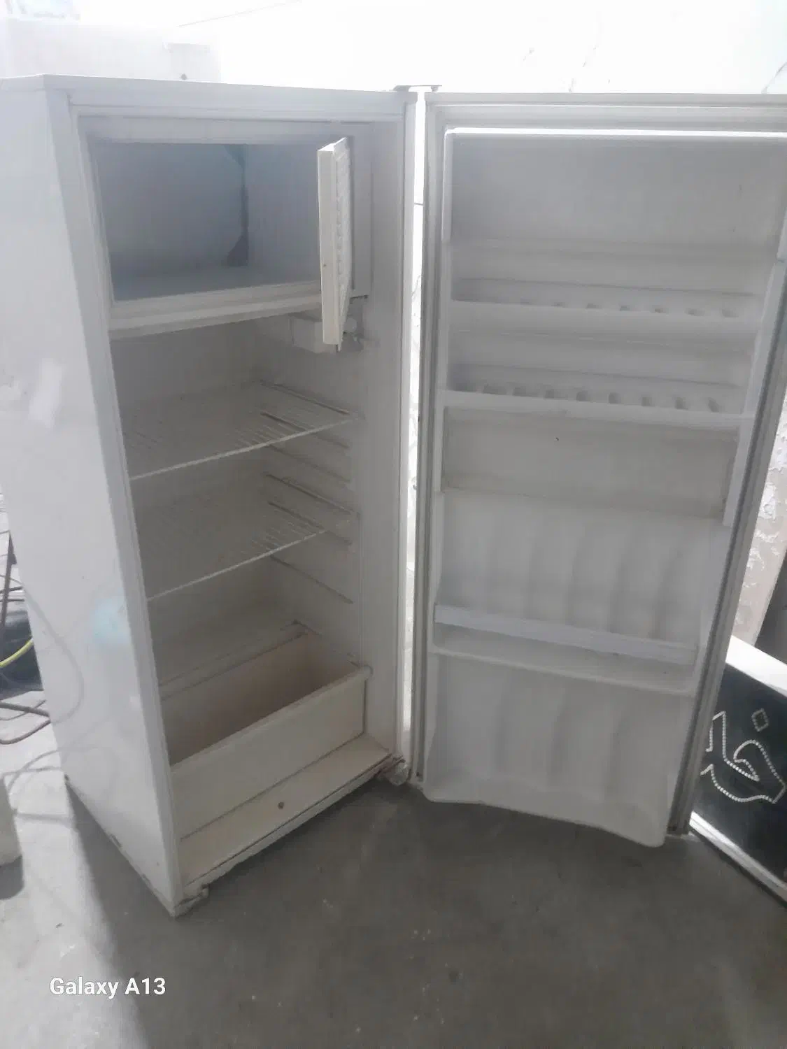 تعمیر یخچال وفریزر در محل دلخواه|خدمات پیشه و مهارت|بیرجند, |دیوار