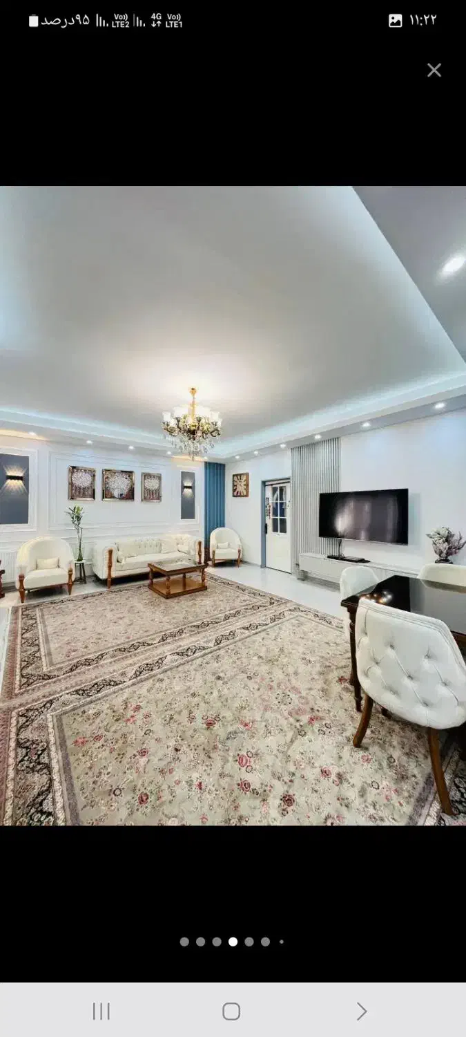 واحد۸۶متری/کهریزک/سنددار/بلواربهشتی|فروش آپارتمان|کهریزک, |دیوار