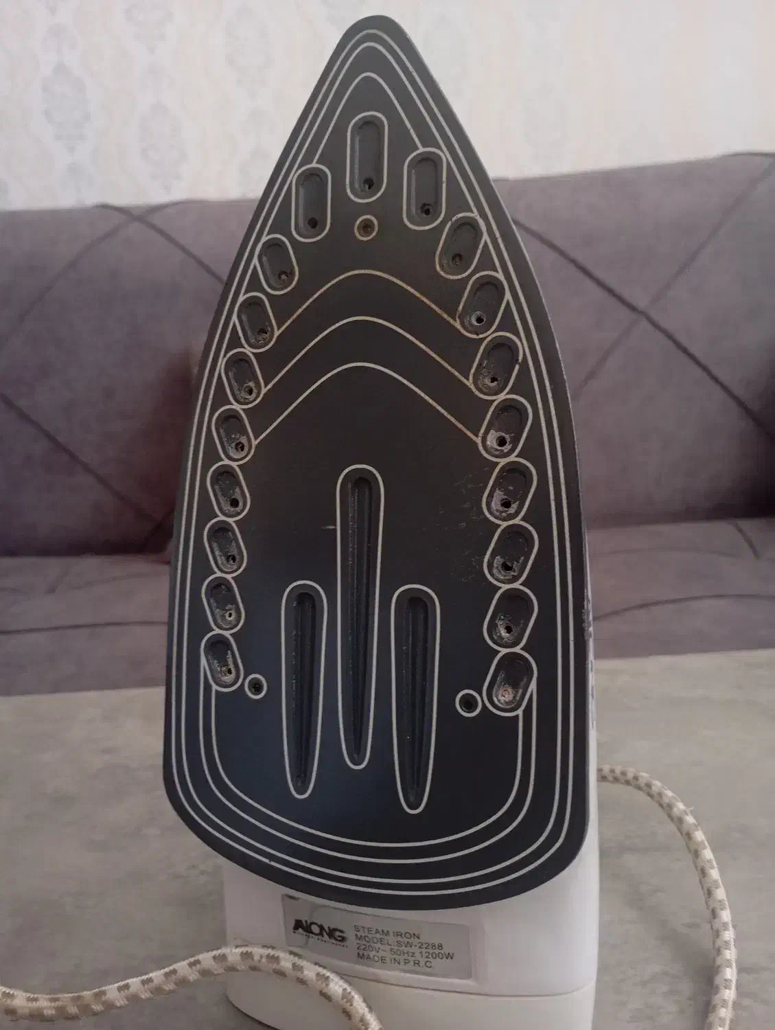 اتو|اتو و لوازم اتو|همدان, |دیوار