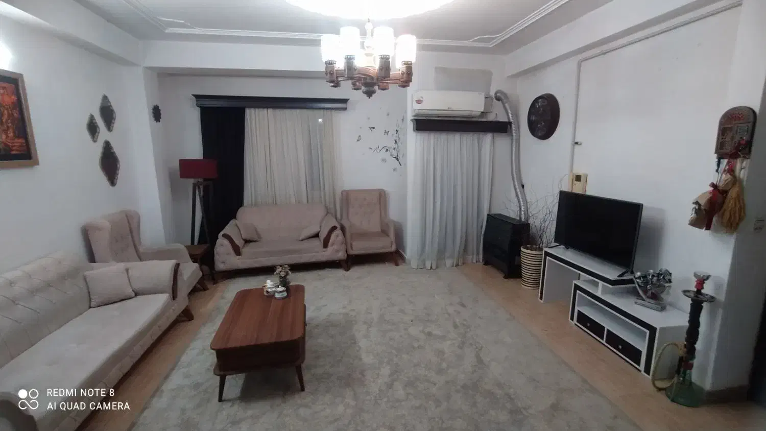 فروش فوری واحد ۶۸متری /پارکینگ/شهرک انصاری|فروش آپارتمان|رودسر, |دیوار