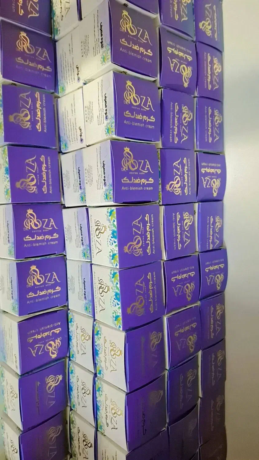 کرم ضدلک دکتررزا|آرایشی، بهداشتی، درمانی|لیکک, |دیوار