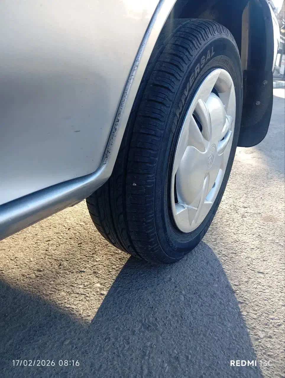 پراید صبا|خودرو سواری و وانت|قرچک, پارس سرام|دیوار