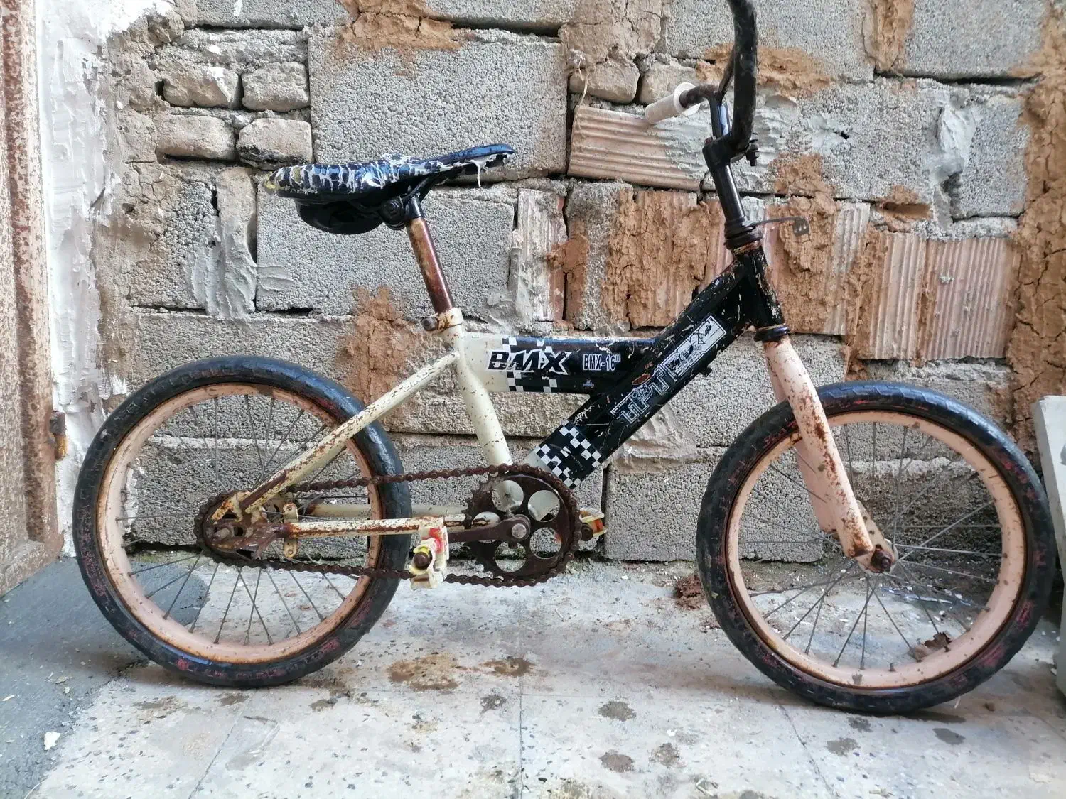 دوچرخه ۱۶|دوچرخه، اسکیت، اسکوتر|گرگان, |دیوار