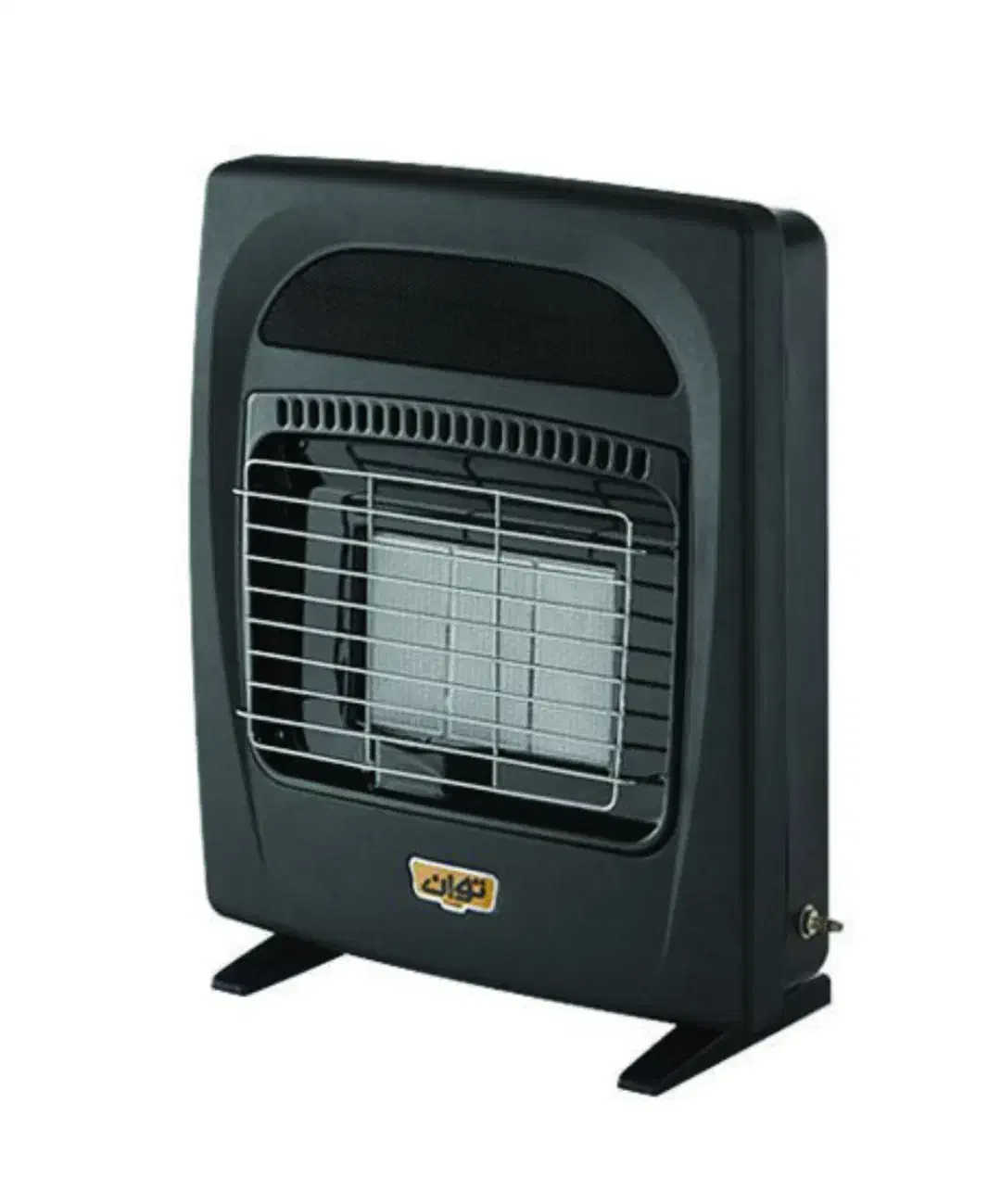 بخاری بدون دودکش توان نو زیر قیمت بازار|بخاری، هیتر، شومینه|ایذه, |دیوار